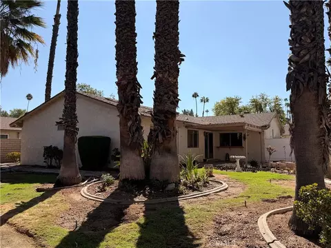 Exterior - 6631 Wintertree Dr, Riverside, CA 92506 photo 3 of 10