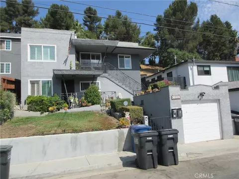 1226 Van Pelt Ave, Los Angeles, CA 90063