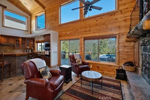 Living - 42324 Eagle Ridge Rd, Big Bear Lake, CA 92315 photo 8 of 8