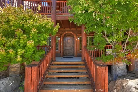 Exterior - 42324 Eagle Ridge Rd, Big Bear Lake, CA 92315 photo 2 of 8