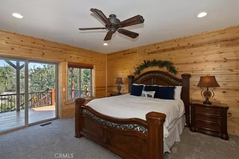 Bedroom - 42324 Eagle Ridge Rd, Big Bear Lake, CA 92315 photo 1 of 10