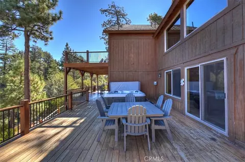 Exterior - 42324 Eagle Ridge Rd, Big Bear Lake, CA 92315 photo 6 of 8