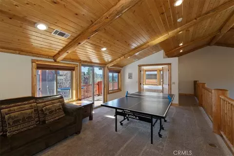 Entry Way - 42324 Eagle Ridge Rd, Big Bear Lake, CA 92315 photo 1 of 1