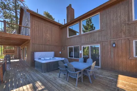 Exterior - 42324 Eagle Ridge Rd, Big Bear Lake, CA 92315 photo 5 of 8