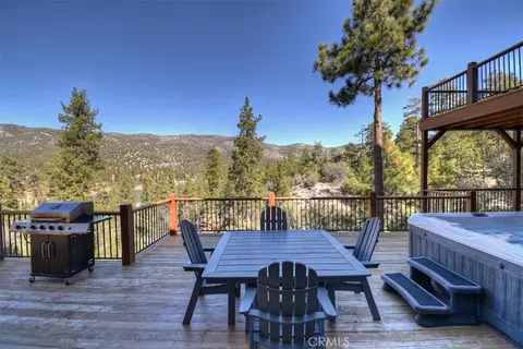 Exterior - 42324 Eagle Ridge Rd, Big Bear Lake, CA 92315 photo 7 of 8