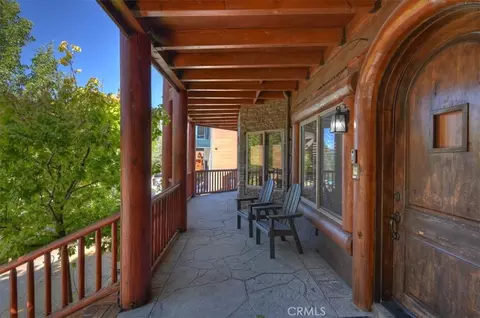 Exterior - 42324 Eagle Ridge Rd, Big Bear Lake, CA 92315 photo 3 of 8