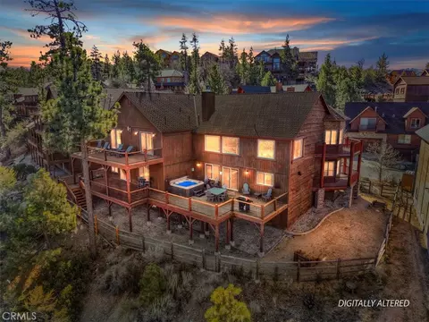 Other - 42324 Eagle Ridge Rd, Big Bear Lake, CA 92315 photo 12 of 12