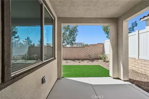 Exterior - 1565 Winding Sun Dr, Beaumont, CA 92223 photo 5 of 5
