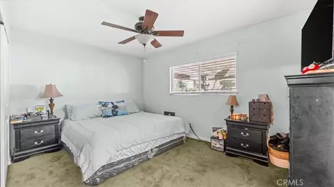 Bedroom - 17442 Reed St, Fontana, CA 92336 photo 2 of 2