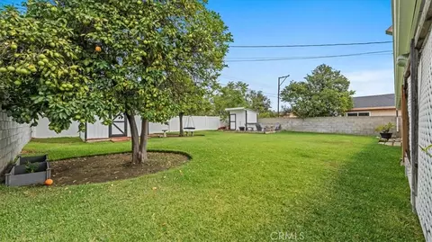 Exterior - 17442 Reed St, Fontana, CA 92336 photo 4 of 5