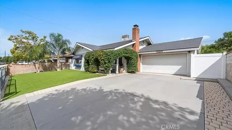 Exterior - 17442 Reed St, Fontana, CA 92336 photo 1 of 5