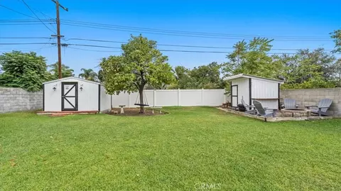 Exterior - 17442 Reed St, Fontana, CA 92336 photo 5 of 5