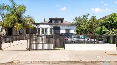 427 E 43rd St, Los Angeles, CA 90011