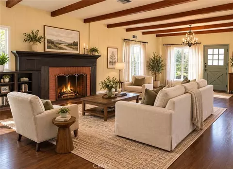 Living - 1795 Prince Albert, Riverside, CA 92507 photo 1 of 1