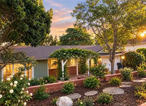 Exterior - 1795 Prince Albert, Riverside, CA 92507 photo 2 of 7