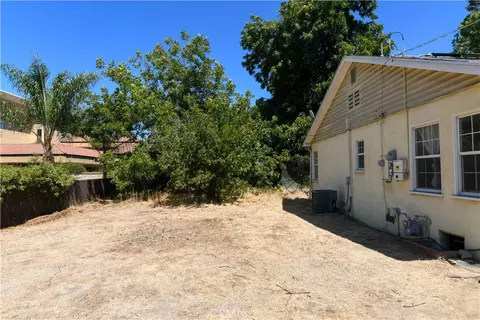 Exterior - 3485 Harding, Riverside, CA 92506 photo 11 of 14