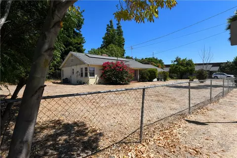 Exterior - 3485 Harding, Riverside, CA 92506 photo 14 of 14