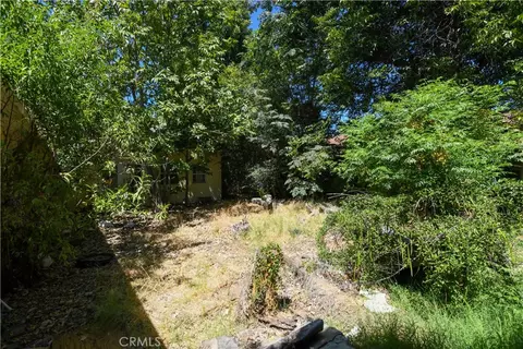 Exterior - 3485 Harding, Riverside, CA 92506 photo 7 of 14