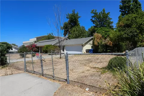 Exterior - 3485 Harding, Riverside, CA 92506 photo 2 of 14