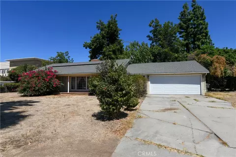 Exterior - 3485 Harding, Riverside, CA 92506 photo 4 of 14