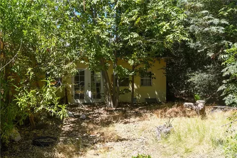 Exterior - 3485 Harding, Riverside, CA 92506 photo 6 of 14