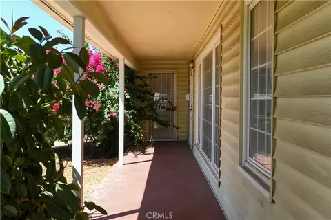 Exterior - 3485 Harding, Riverside, CA 92506 photo 5 of 14