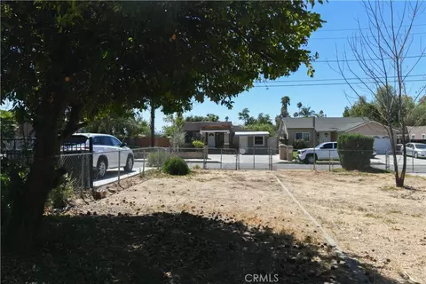 Exterior - 3485 Harding, Riverside, CA 92506 photo 8 of 14