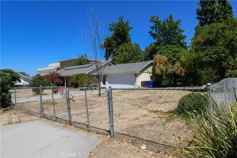 Exterior - 3485 Harding, Riverside, CA 92506 photo 13 of 14