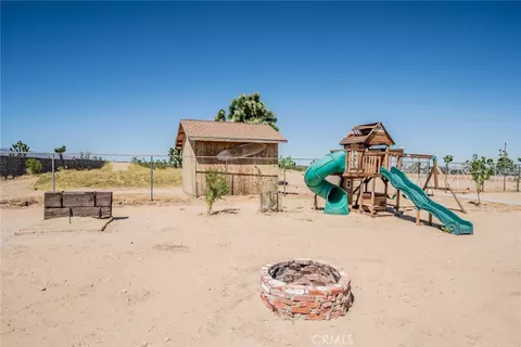 Exterior - 11940 Pacific, Phelan, CA 92371 photo 3 of 6