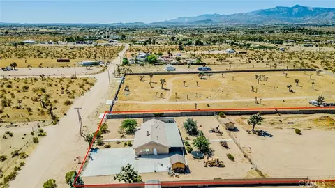 View/Area - 11940 Pacific, Phelan, CA 92371 photo 6 of 8