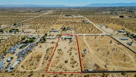 View/Area - 11940 Pacific, Phelan, CA 92371 photo 8 of 8
