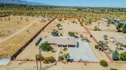 View/Area - 11940 Pacific, Phelan, CA 92371 photo 1 of 8