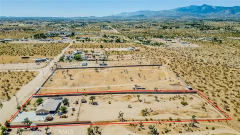 View/Area - 11940 Pacific, Phelan, CA 92371 photo 7 of 8