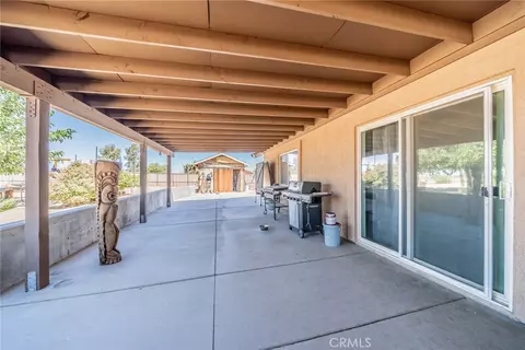 Exterior - 11940 Pacific, Phelan, CA 92371 photo 4 of 6