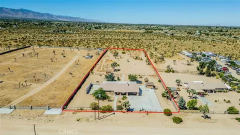 View/Area - 11940 Pacific, Phelan, CA 92371 photo 2 of 8