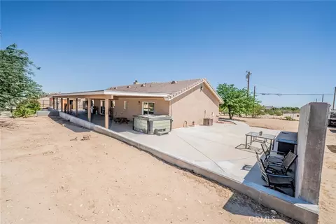 Exterior - 11940 Pacific, Phelan, CA 92371 photo 2 of 6