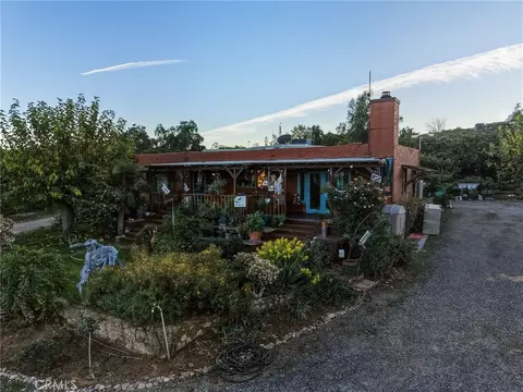 Exterior - 17575 Wicker, Riverside, CA 92504 photo 1 of 4