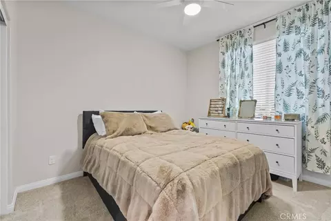 Bedroom - 718 Torrey Ct, Perris, CA 92571 photo 3 of 4