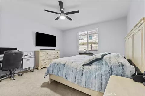 Bedroom - 718 Torrey Ct, Perris, CA 92571 photo 2 of 4