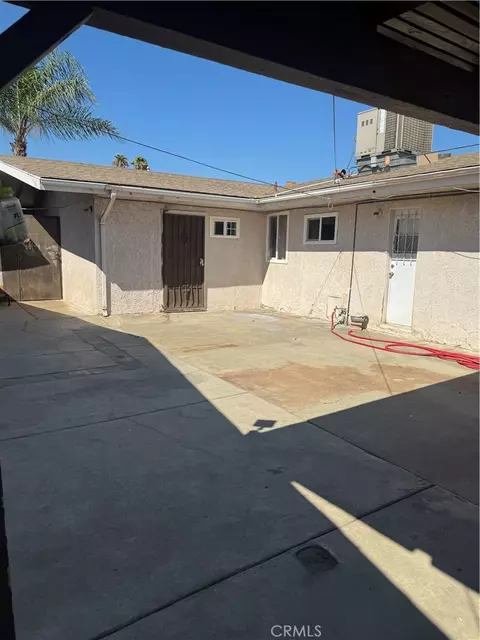 Exterior - 8196 Pepper Ave, Fontana, CA 92335 photo 1 of 3