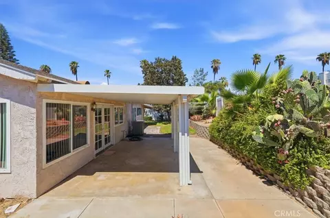 Exterior - 2877 Sulky Ct, Riverside, CA 92504 photo 5 of 9