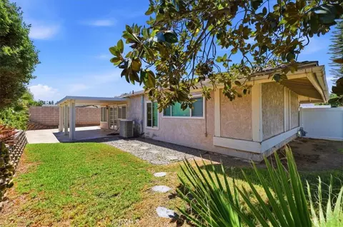 Exterior - 2877 Sulky Ct, Riverside, CA 92504 photo 3 of 9
