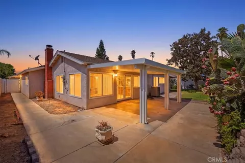 Exterior - 2877 Sulky Ct, Riverside, CA 92504 photo 3 of 10
