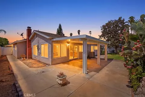 Exterior - 2877 Sulky Ct, Riverside, CA 92504 photo 2 of 9