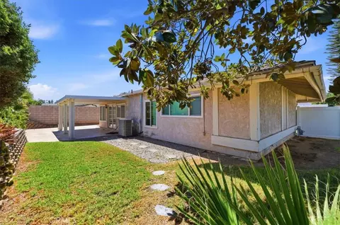 Exterior - 2877 Sulky Ct, Riverside, CA 92504 photo 4 of 10