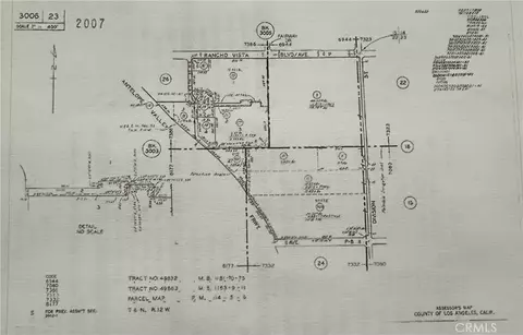 0 Vic Av Freeway Ave P8, Palmdale, CA 93550 photo 2
