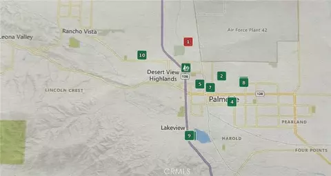 0 Vic Av Freeway Ave P8, Palmdale, CA 93550 photo 4