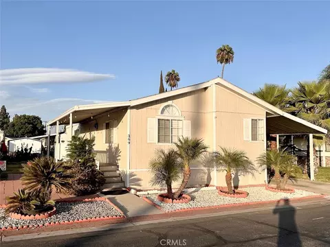 1855 E Riverside #369, Ontario, CA 91761