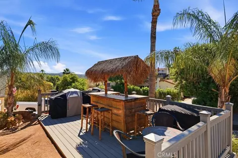 Exterior - 14464 Harvey, Riverside, CA 92503 photo 3 of 13