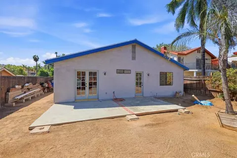 Exterior - 14464 Harvey, Riverside, CA 92503 photo 12 of 13
